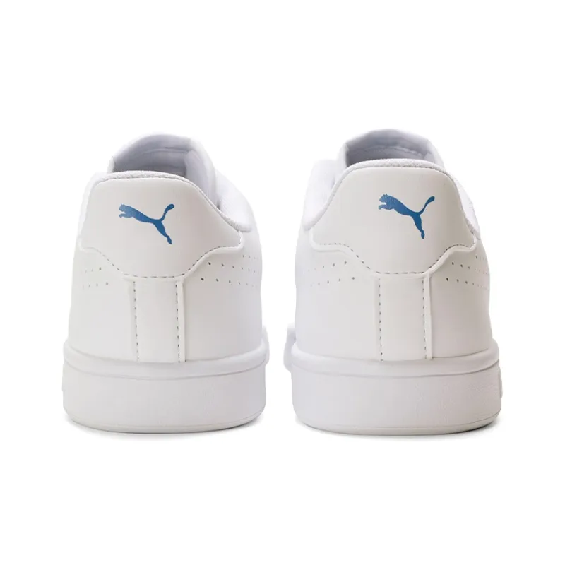 PUMA X One8 Virat Kohli Smash V2 Sl 'White'-4