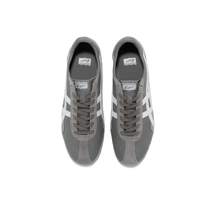 Onitsuka Tiger Runspark 'Grey'-3