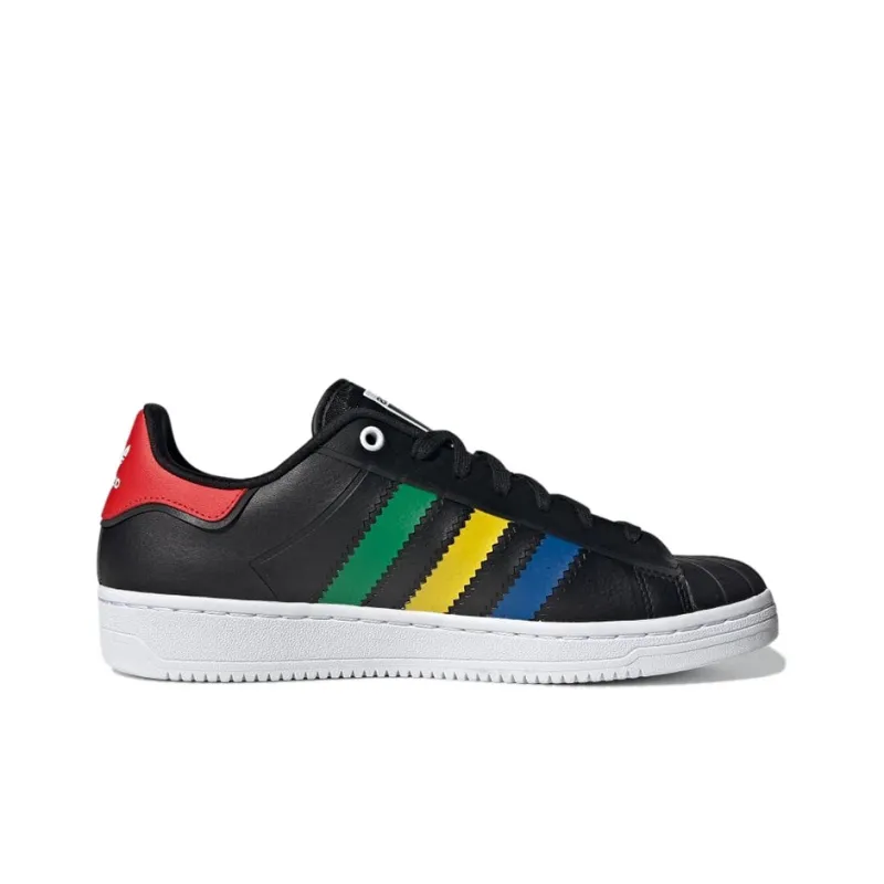 Adidas Superstar Ot Tech Black Multi-1