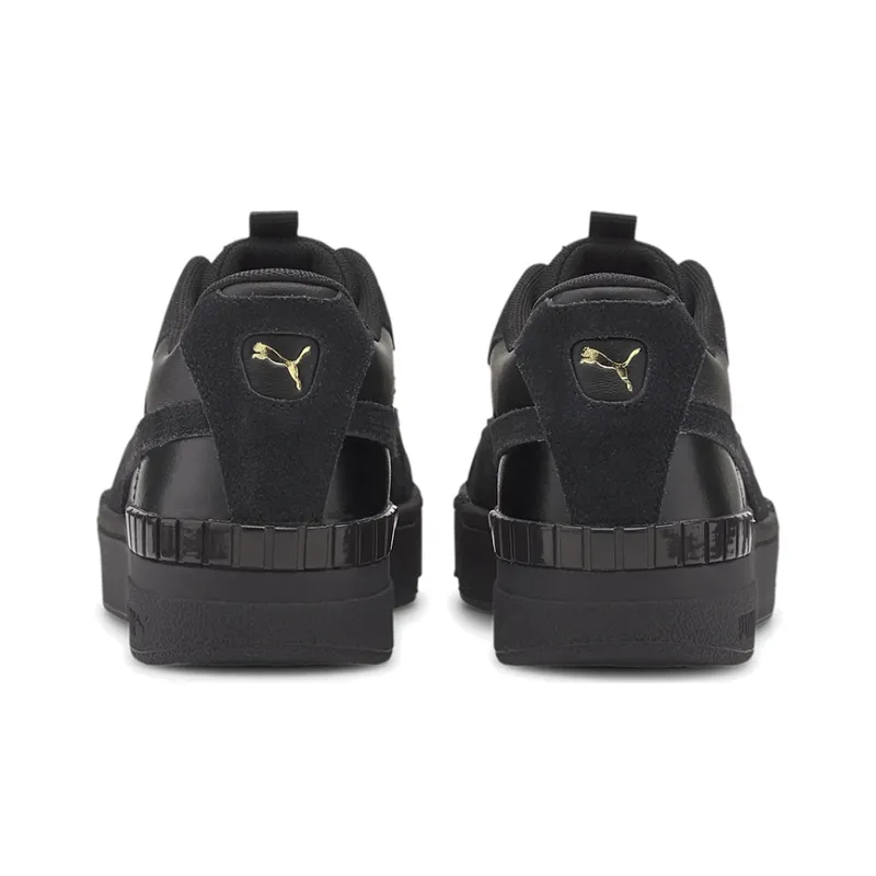 PUMA Cali Sport Mix 'Black' Women's-3
