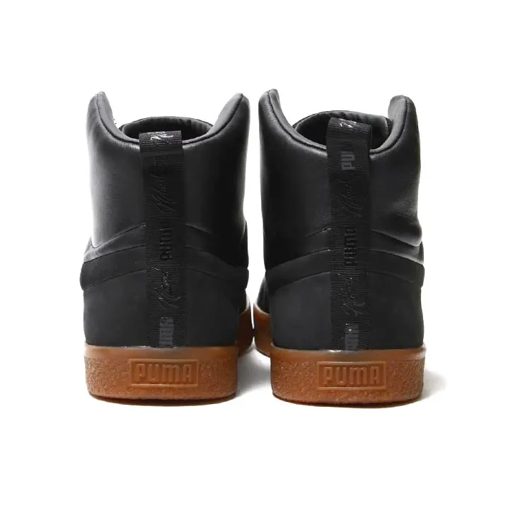 PUMA Clyde Fshn X Naturel-3