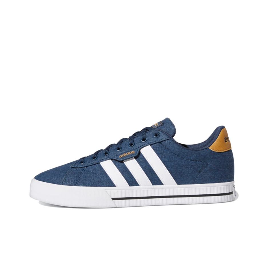 Adidas neo dark blue hotsell