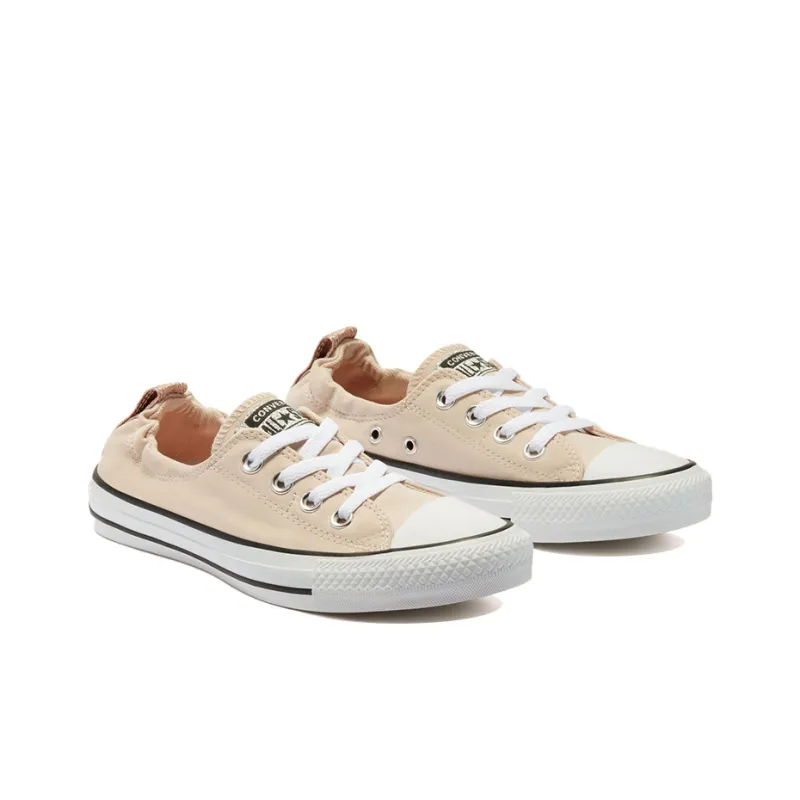 Converse Women's Chuck Taylor All Star Shoreline Slip 'Silt Red' Women's-2