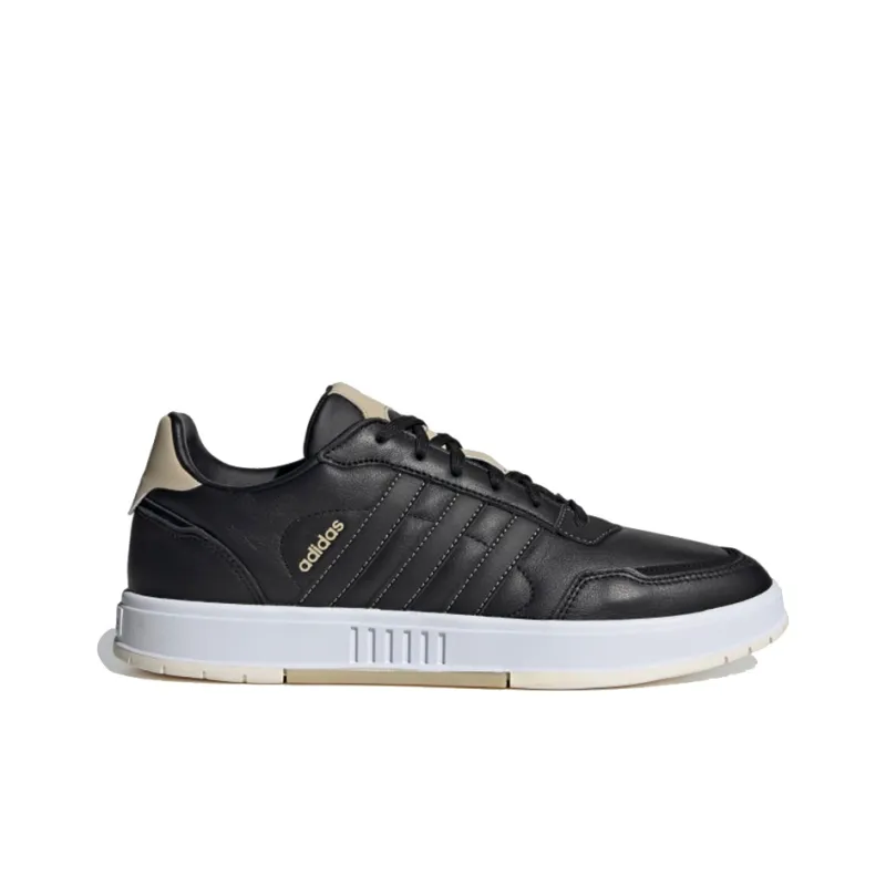Adidas Neo Courtmaster Black/Grey-1