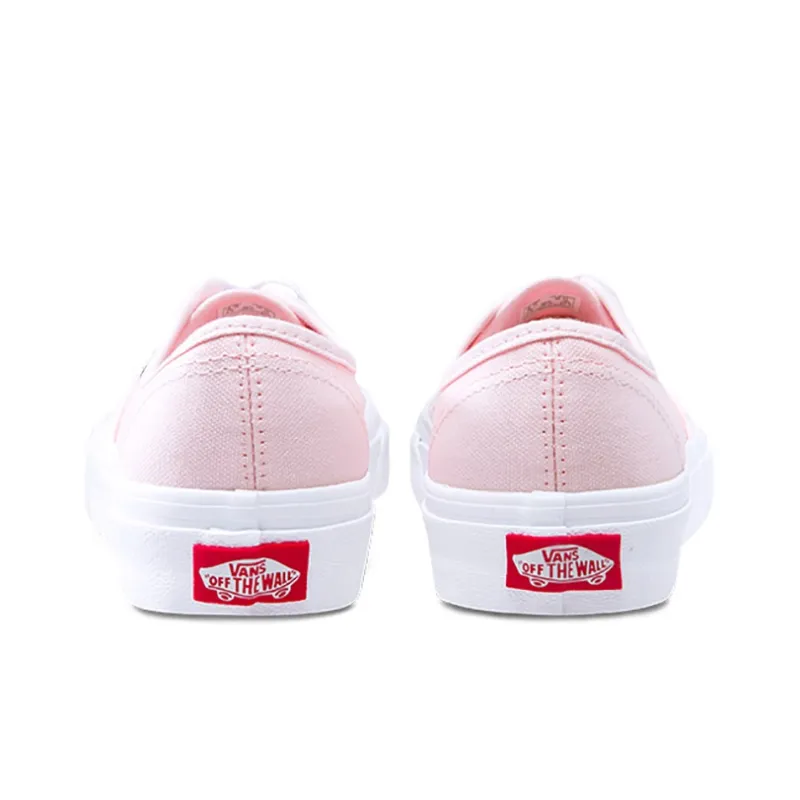 Vans Authentic 138 'Heavenly Pink' Women's-3