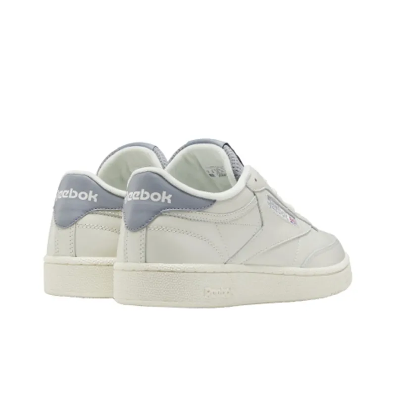 Reebok Club C 85 Mu Shoes White/Grey-2