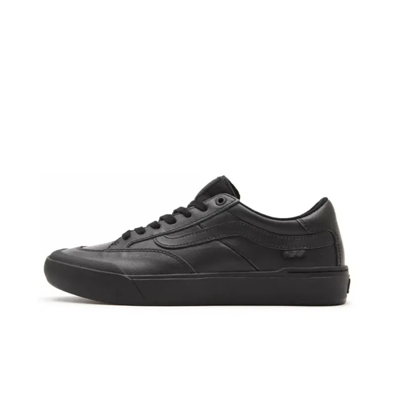 Vans Berle 'Triple Black'-0