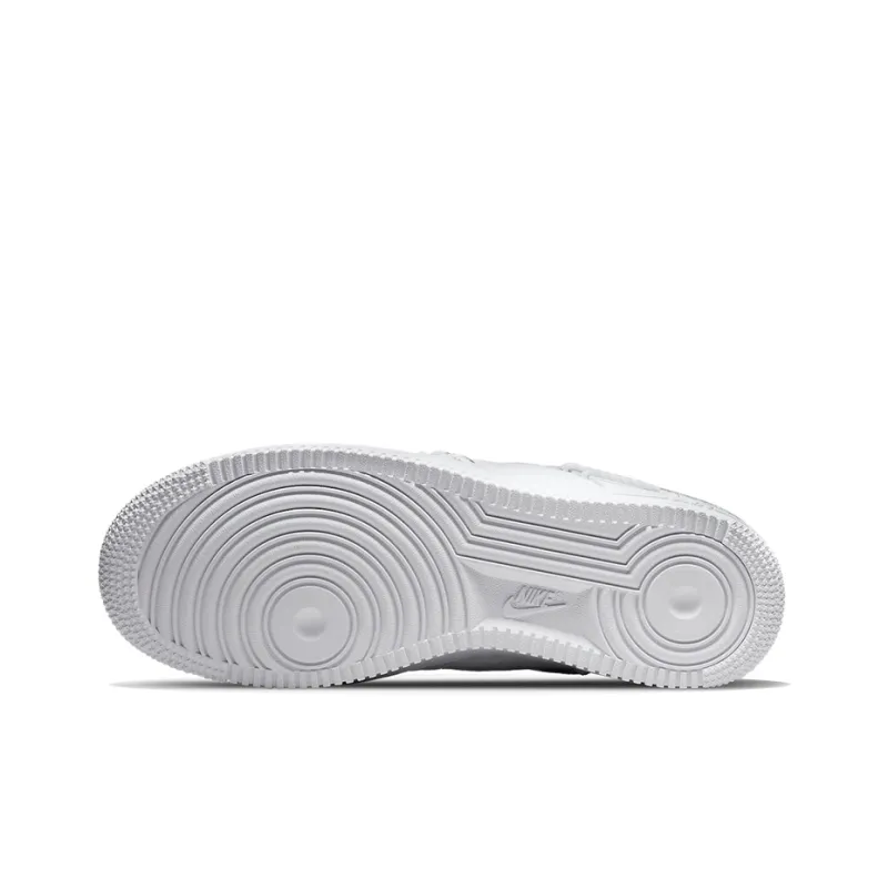 Nike Air Force 1 Low '07 Lx Triple White Women's-5