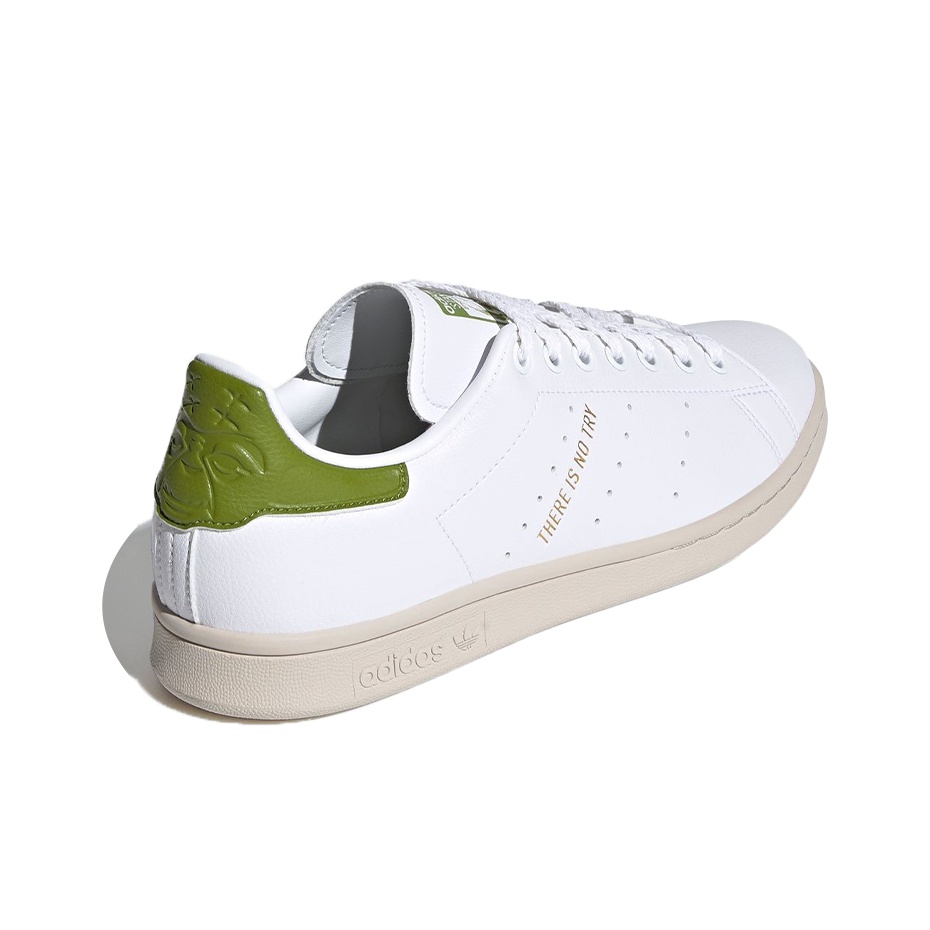 Adidas Originals Stan Smith Yoda POIZON