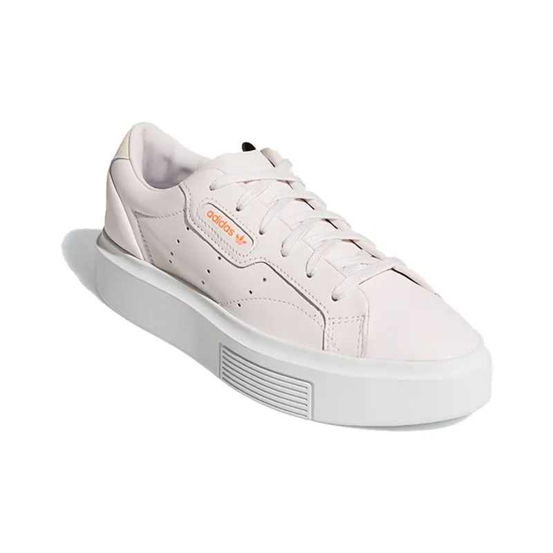 Adidas Sleek Super Orchid Tint Women's-2