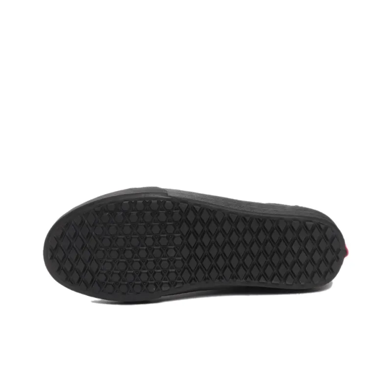 Vans Old Skool Uc Black Canvas-4