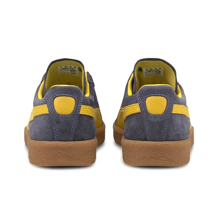 Puma Delphin Og Blue White Brown-4