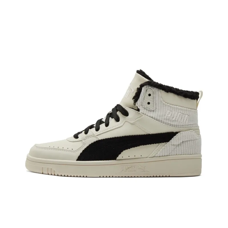 PUMA Rebound Joy 'Fur Corduroy Whisper White'-0