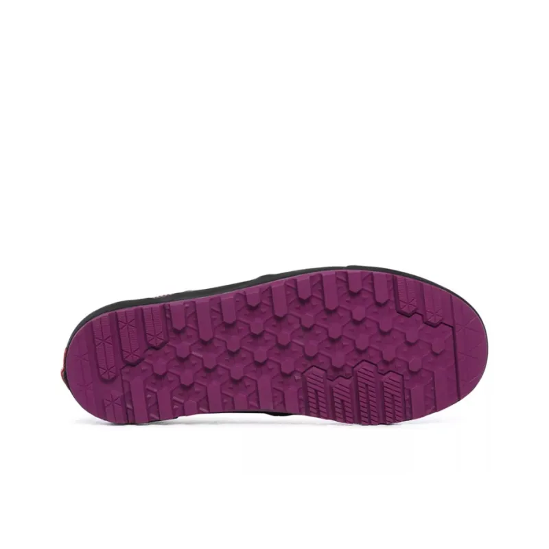 Vans SK8 Hi Mte 20 Dx 'Creamyellow Purple Black'-4