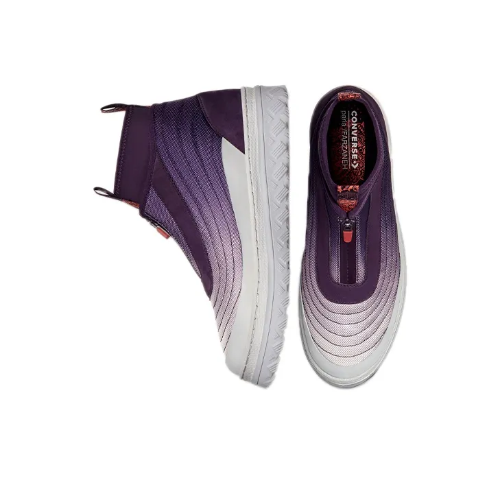 Converse Pro Leather X2 Tech Paria Farzaneh Grape Royal-3