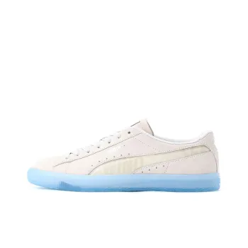 PUMA Suede Vintage Wind And Sea Marshmallow