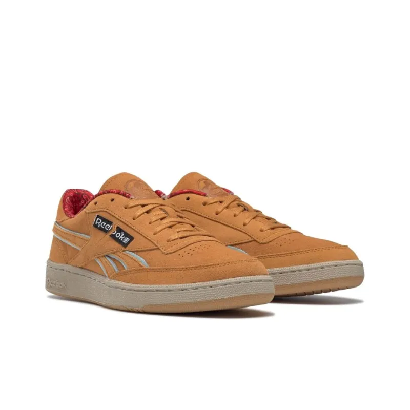 Reebok Club C Jurassic Park-2