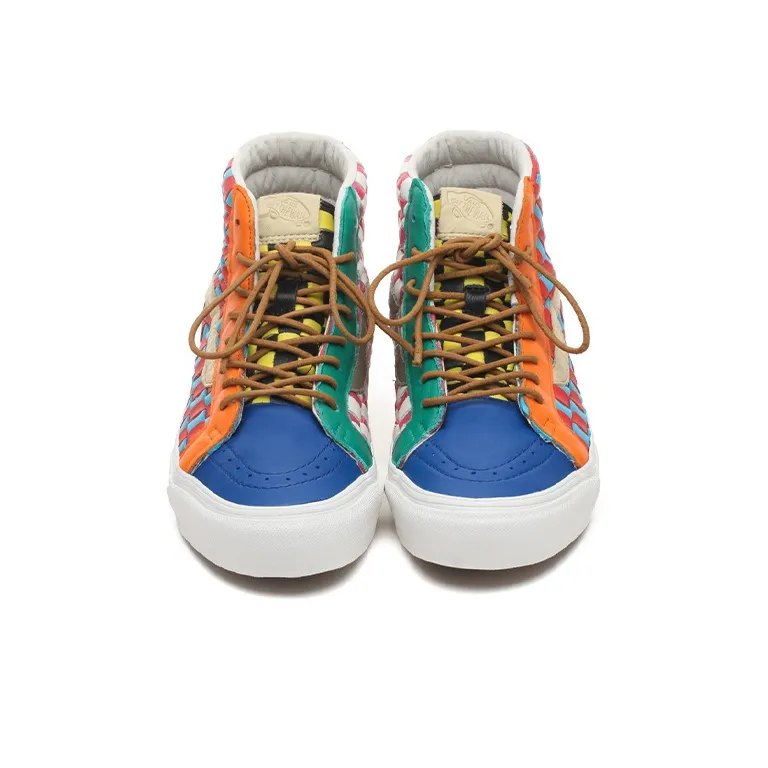 Vans SK8 Hi Lite LX 50th Anniversary-4
