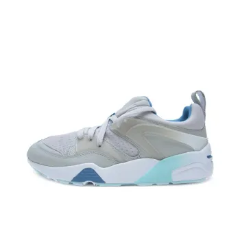 PUMA Blaze Of Glory Pink Dolphin Grey