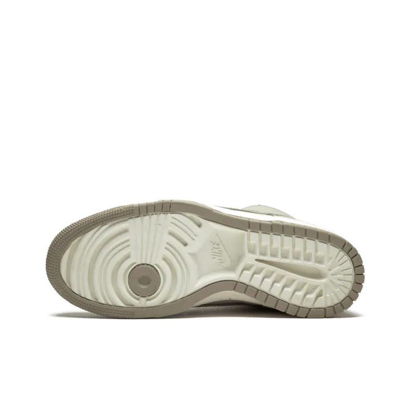 Nike Dunk Ultra String-5