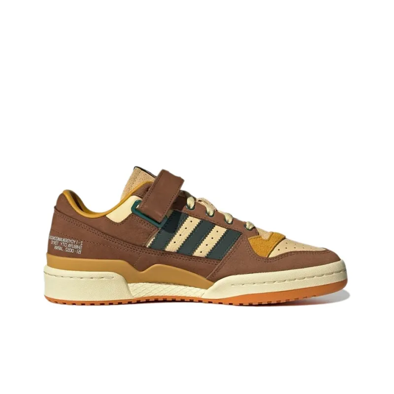 Adidas Forum Low Yoyogi Park-1
