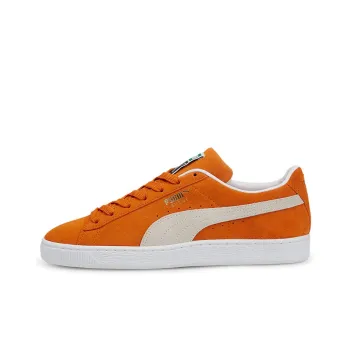 PUMA Suede Classic Xxi 'Vibrant Orange'