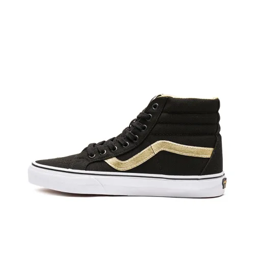 Vans SK8 Hi Reissue 50th Anniversary