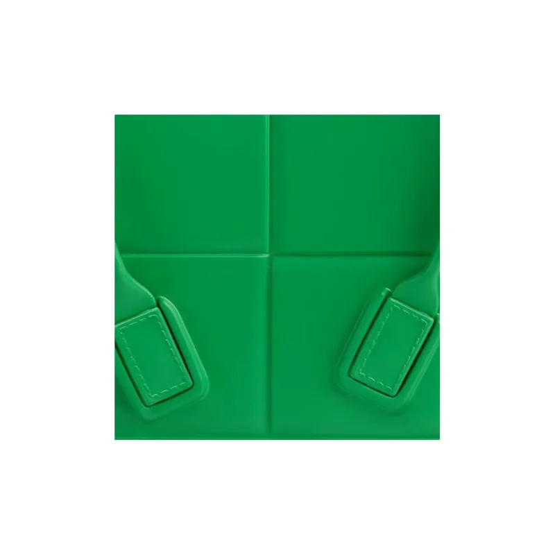 Bottega Veneta Arco Moulded Rubber Grass-5
