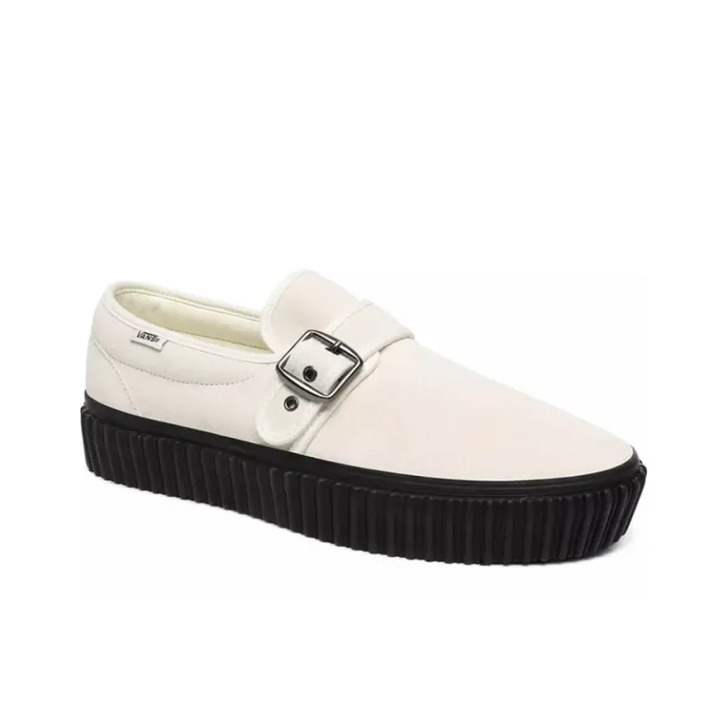 Vans Style 47 Creeper White-2
