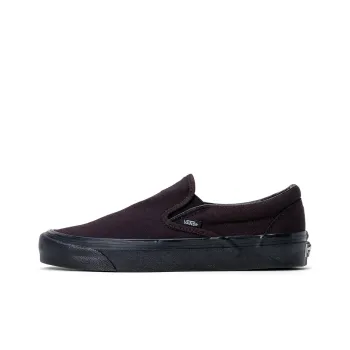 Slip On Classic Vans 98 Dx 'Anaheim Factory Triple Black'
