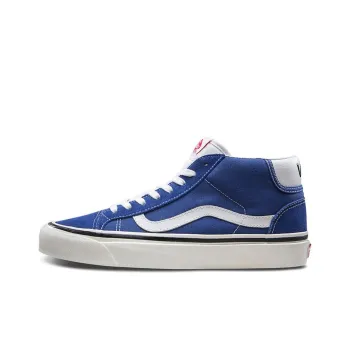 Mid Skool Vans 37 Dx 'Anaheim Factory Blue'