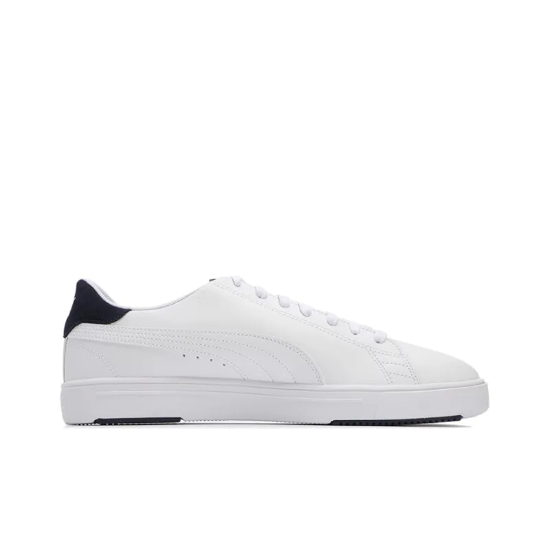 PUMA Serve Pro Lite 'White Navy'-1