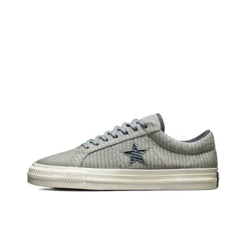 One Star Converse 'Mellow Mild Monument'
