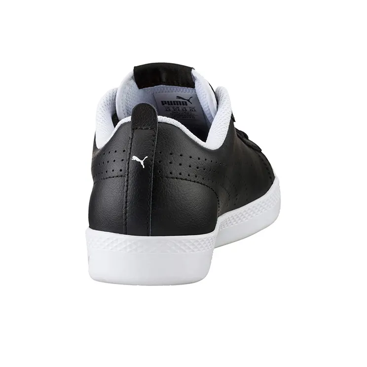 PUMA Smash Perf Black Women's-3