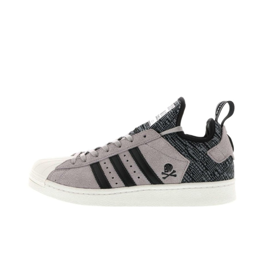 Adidas Originals Superstar Boost Bape X Neighborhood POIZON