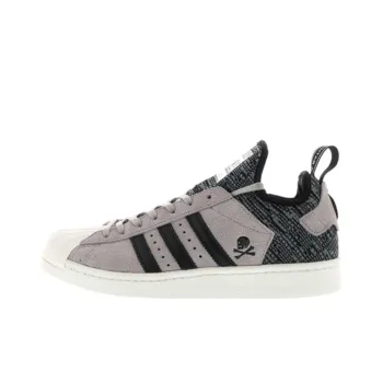 Adidas Originals Superstar Boost Bape X Neighborhood