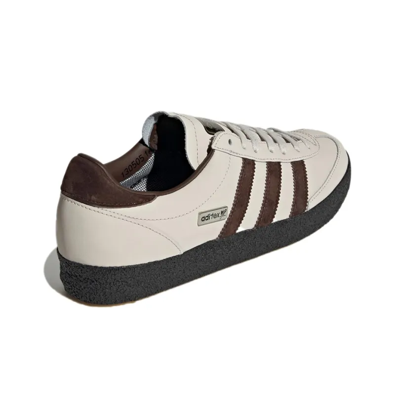 Adidas Lothertex Spzl Mist Stone Dark Brown Core Black-4