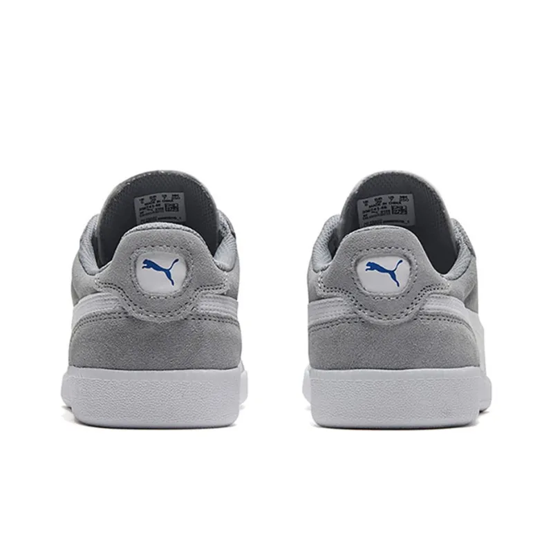 PUMA Icra Trainer Sd 'Gray White Blue'-4