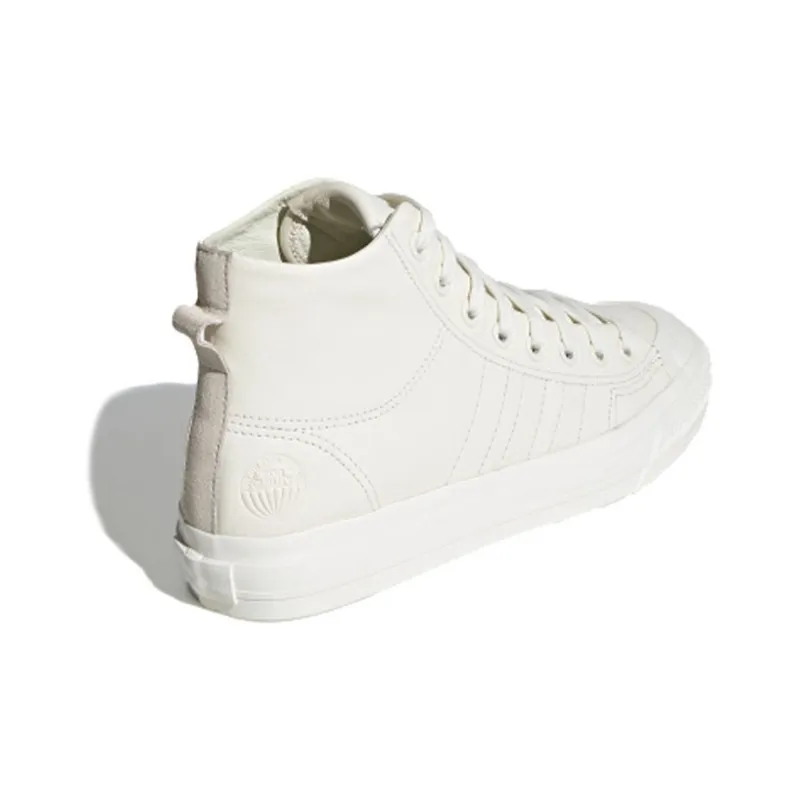 Adidas Nizza Hi Rf 'Off White'-2