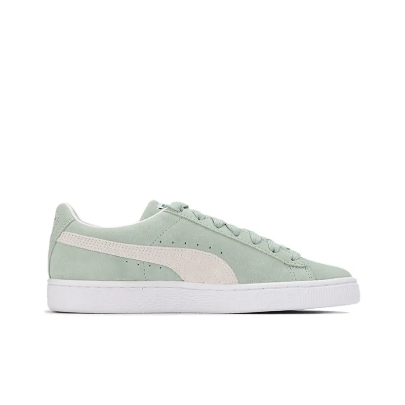 PUMA Suede Classic 21 'Frosty Green'-1