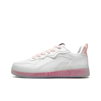 LINING Sport Leisure Low X Disney 'White' Women's