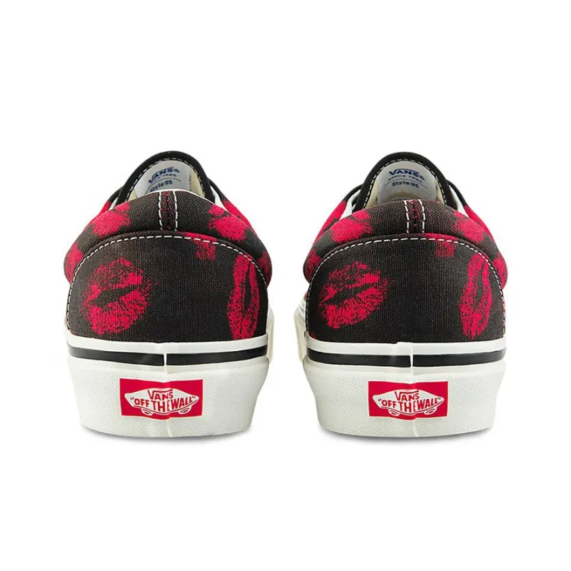 Vans Era 95 Dx 'Anaheim Factory Hotlips'-4
