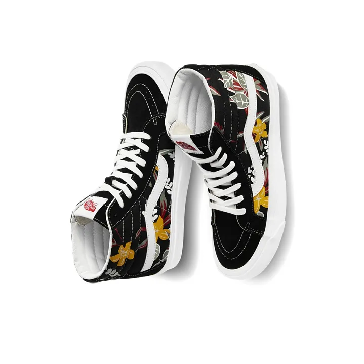 Vans SK8 Hi 38 DX Anaheim Factory-Aloha-3