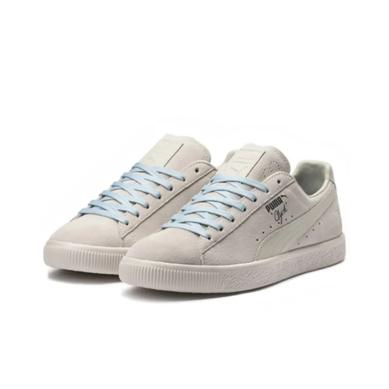 PUMA Clyde Venice 'Grey'-1