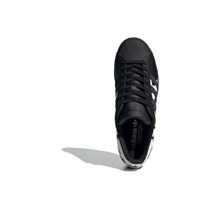 Adidas Superstar Super Core Black-3