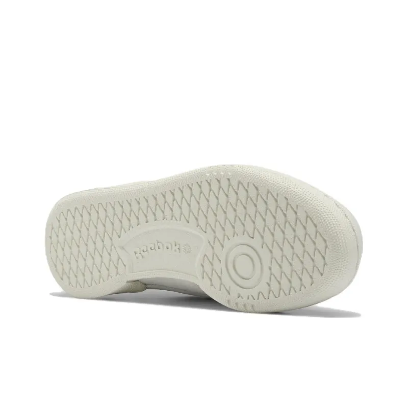 Reebok Club C Skate Shoes 'Cream Grey' Women's-4