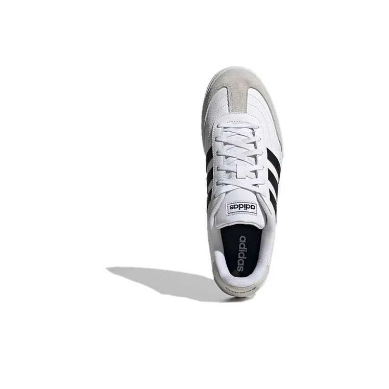 Okosu Adidas Neo 'White Black'-3