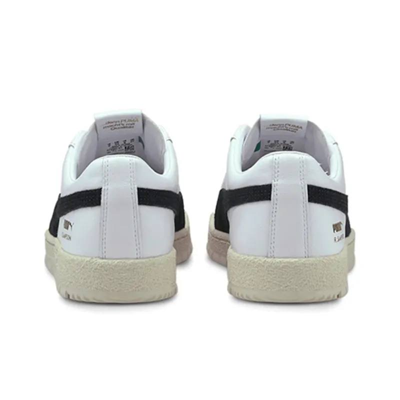 PUMA Ralph Sampson 70 Low Archive 'White Black'-3