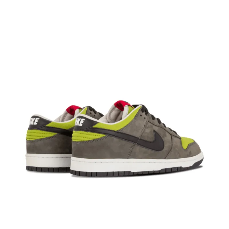 Nike Sb Dunk Low Pro Kermit-2