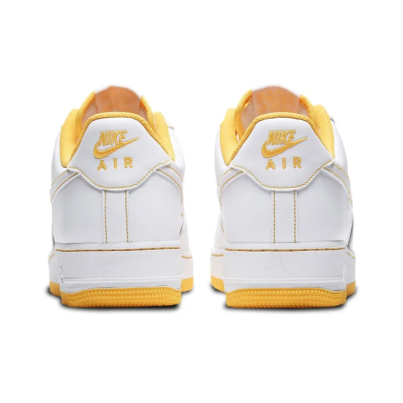 Nike Air Force 1 Low '07 Laser Orange-4